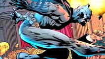 DC Universe Online: Trailer oficial 1