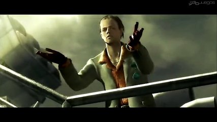 Resident Evil 5: Trailer oficial 3