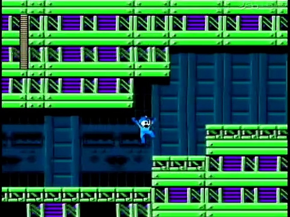 Mega Man 9: Trailer oficial 1
