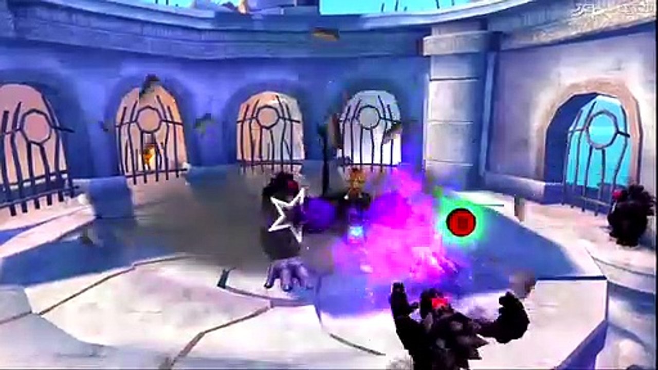 Crash ¡Guerra al Coco-Maniaco!: Trailer oficial 2