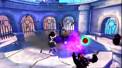 Crash ¡Guerra al Coco-Maniaco!: Trailer oficial 2
