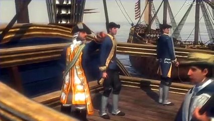 Empire Total War: Vídeo oficial 1