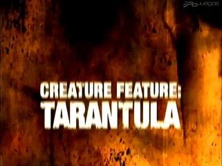 Deadly Creatures: Trailer oficial 2