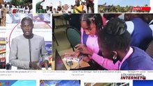 "Lou xew biir internet" - Pr : Mamadou Ndiaye - 20 Septembre 2021 #tfm