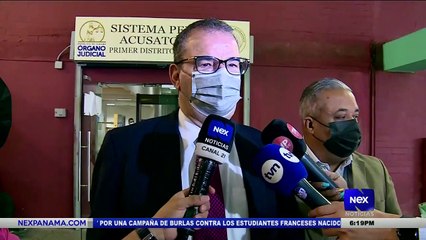 Download Video: Termina periodo de lectura de cuadernillos en caso de supuesta escuchas de llamadas - Nex Noticias