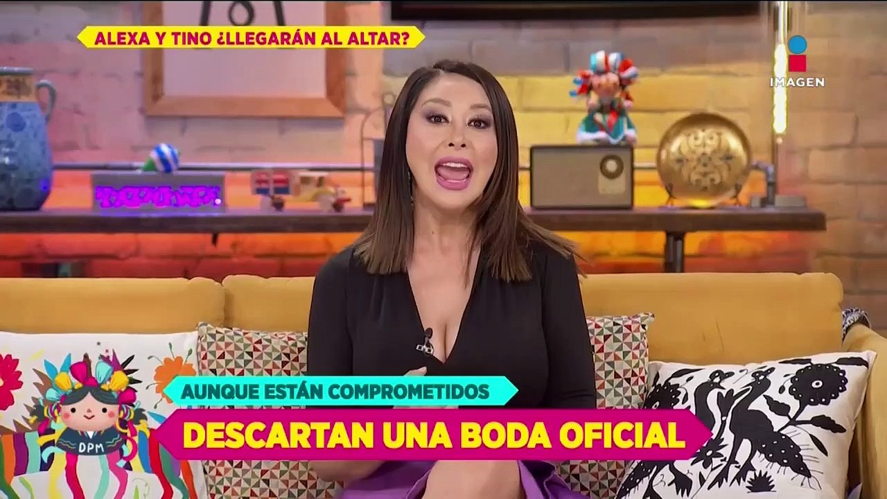 Freddy Ortega confiesa que es más fácil hacer r...