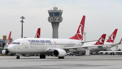 İstanbul-Bodrum 1.767 TL! THY ve Anadolujet biletleri el yakıyor