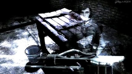 Velvet Assassin: Trailer oficial 2