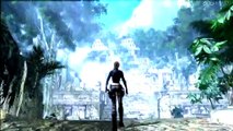 Tomb Raider Underworld: Así se hizo 1