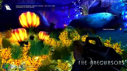 The Precursors: Vídeo del juego 2