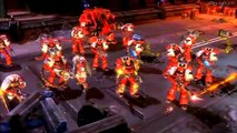 Warhammer 40K Dawn of War 2: Vídeo oficial 1