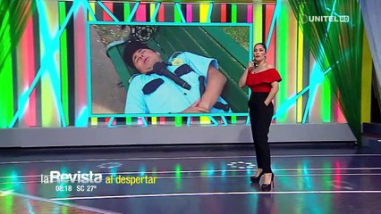 Humor: Casiano nos contó todo lo que pasa en la Expocruz antes de que abra sus puertas