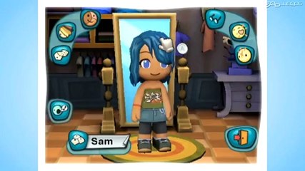 MySims: Trailer oficial 1
