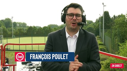 Lille MHC - Saint-Germain HC - Dames - Résumé du match