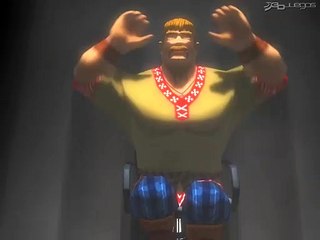 Fairy Tales Three Heroes: Vídeo oficial 1