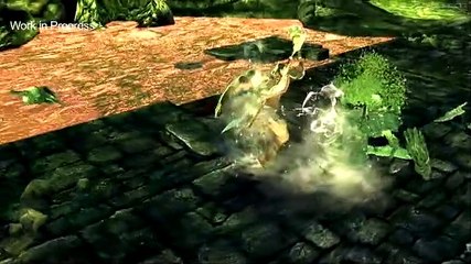 Rise of the Argonauts: Características 4