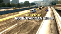 Midnight Club Los Angeles: Trailer oficial 3