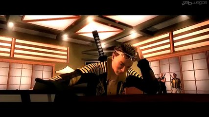 Saint's Row 2: Trailer oficial 5