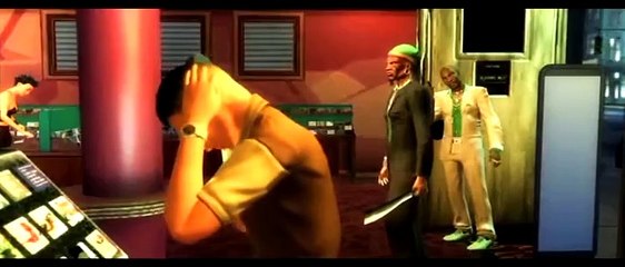 Saint's Row 2: Trailer oficial 4