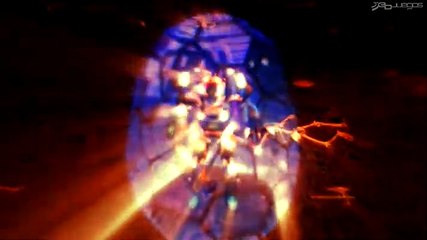 Sacred 2 Fallen Angel: Trailer oficial 3