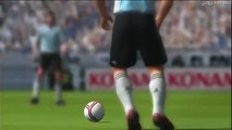 PES 2009: Vídeo oficial 1