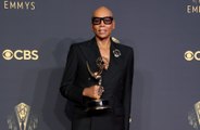 RuPaul sets Emmy Awards record