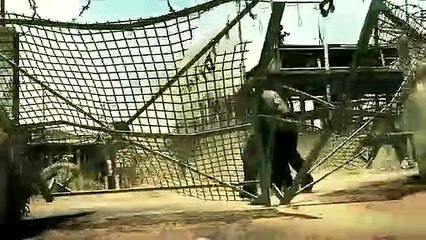 Resident Evil 5: Trailer oficial 4