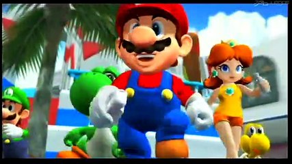 Mario Superstar Baseball: Trailer oficial 2