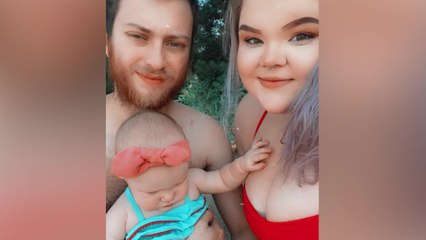 Adolescente fue al hospital con apendicitis pero regresó a casa con un bebé