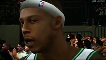 NBA 2K9: Trailer oficial 1