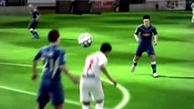 FIFA 09: Trailer oficial 2