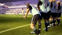 FIFA 09: Trailer oficial 1