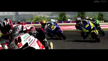 MotoGP 08: Trailer oficial 1