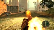 Mercenaries 2: Vídeo del juego 1