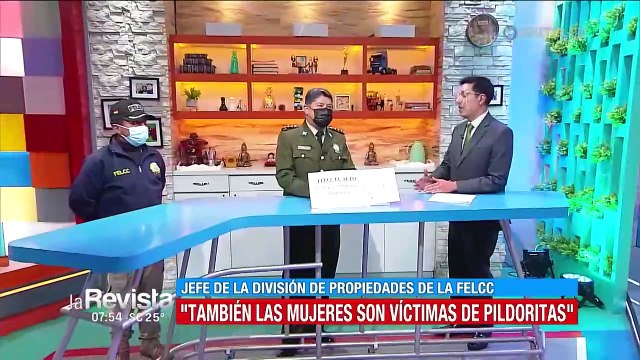 Conozca cómo evitar relacionarse con “pildoritas” en bares y discotecas