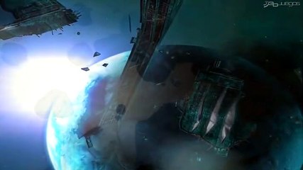 Jumpgate Evolution: Trailer oficial 3