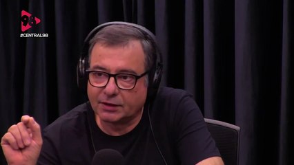 Central 98 | "A maior incoerência de todas"