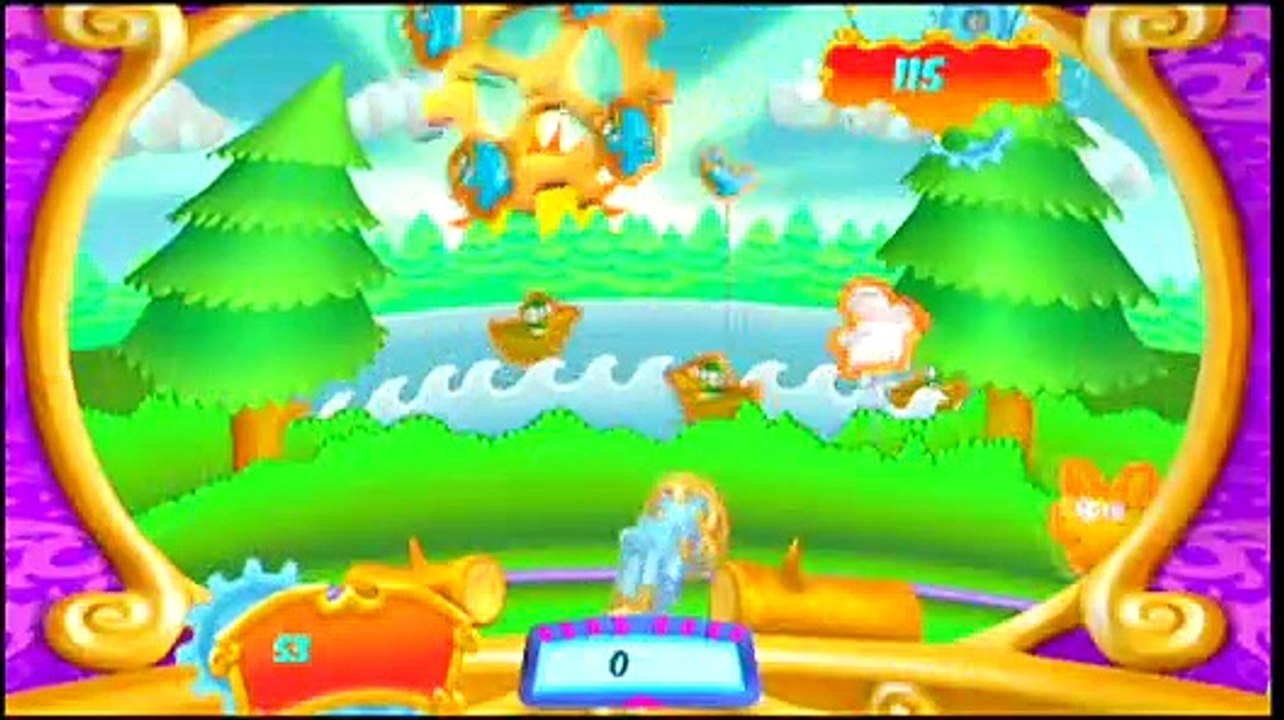 Six Flags Fun Park: Trailer oficial 2