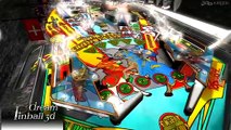 Dream Pinball 3D: Vídeo oficial 1