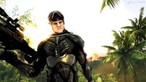 Crysis Warhead: Trailer oficial 2