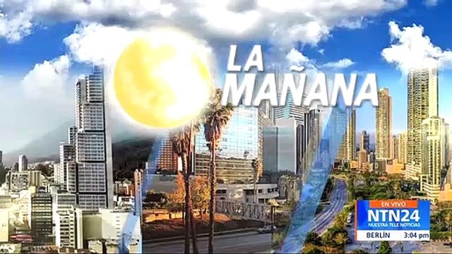 Erupción del volcán ‘Cumbre Vieja’ pone en alerta a España