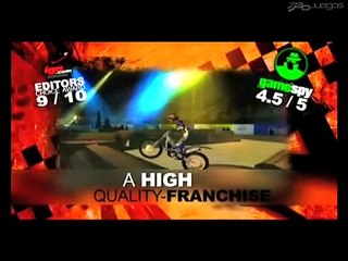 Moto Racer DS: Así se hizo 1