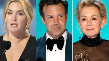 Emmy Awards 2021: Here Are Some of the Night’s Big Winners