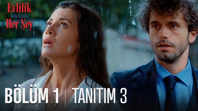 Evlilik Hakkında Her Şey 3. Tanıtımı | 21 Eylül Salı FOX'ta!⚡️