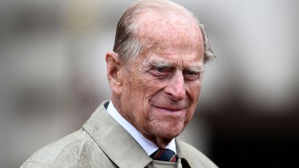 Le testament du prince Philip doit être tenu secret pendant 90 ans, selon un tribunal