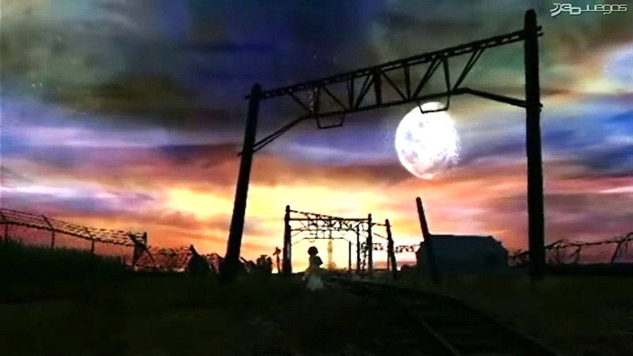 Fragile Dreams: Trailer oficial 2