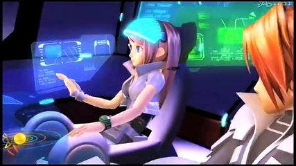 Spectrobes 2: Así se hizo 1