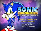 Sonic Chronicles: Características 2