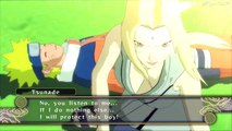 Naruto Ultimate Ninja Storm: Vídeo del juego 5