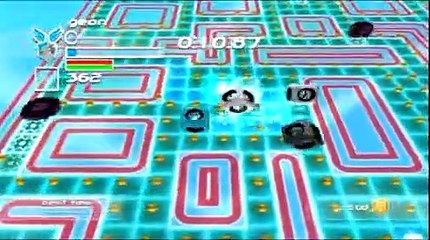 Geon Emotions: Vídeo del juego 1